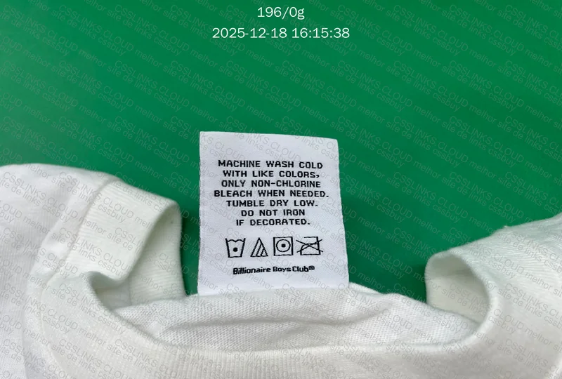 BBC T-Shirt 4