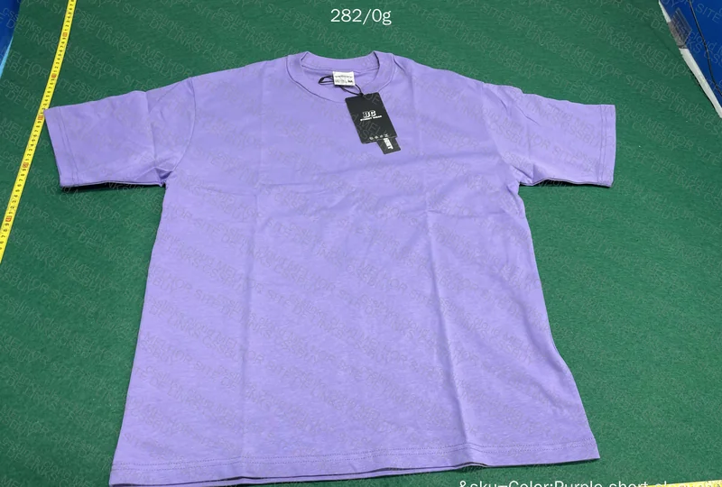 BCGHOST 260G T-Shirt 2