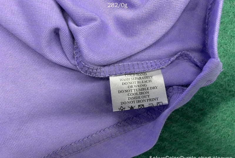 BCGHOST 260G T-Shirt 3