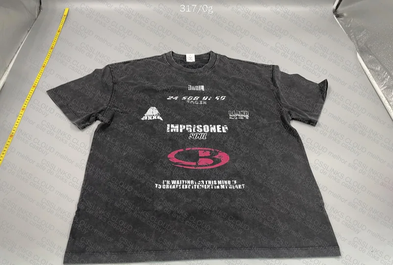 Be Thrived T-Shirt 2