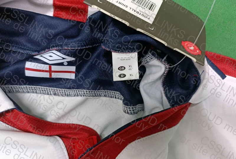Beckham T-Shirt