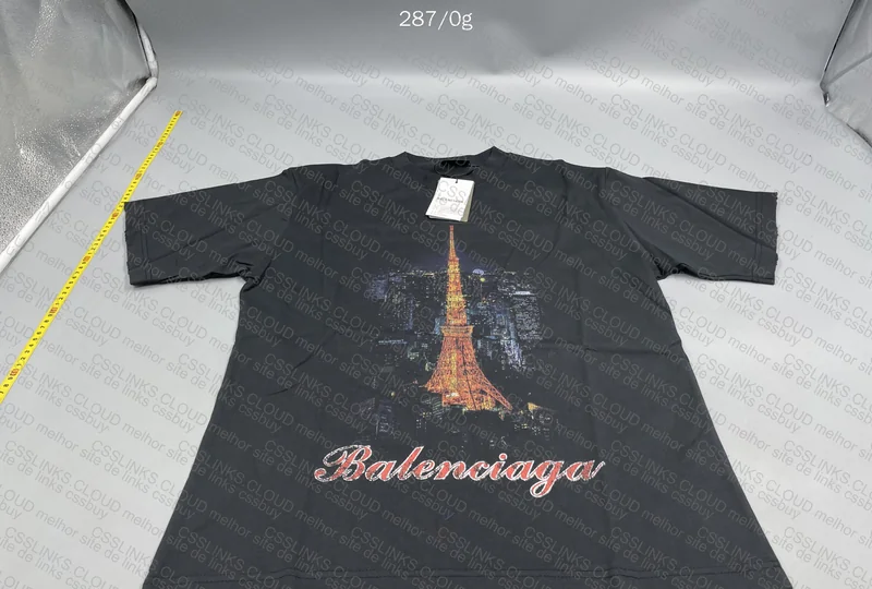 Balenciaga T-Shirt