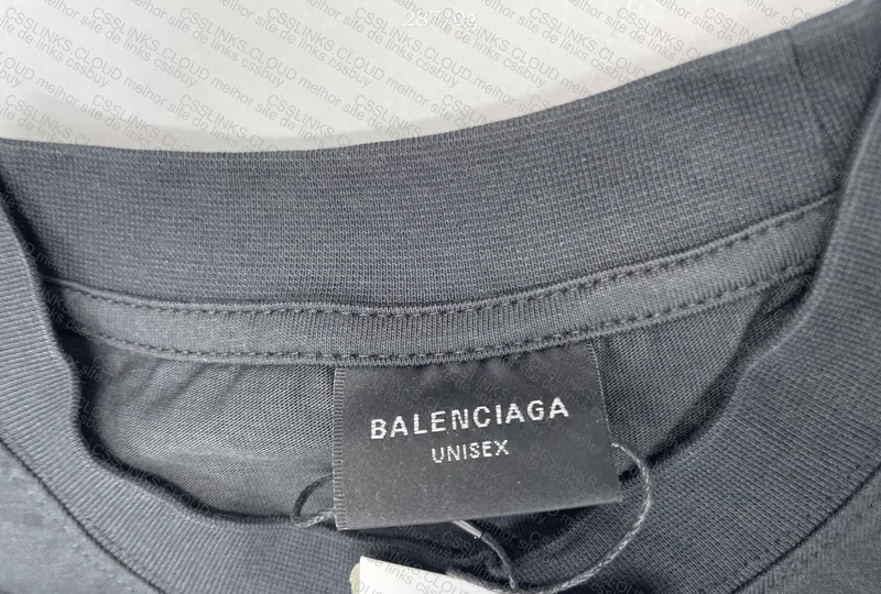 Balenciaga T-Shirt 5