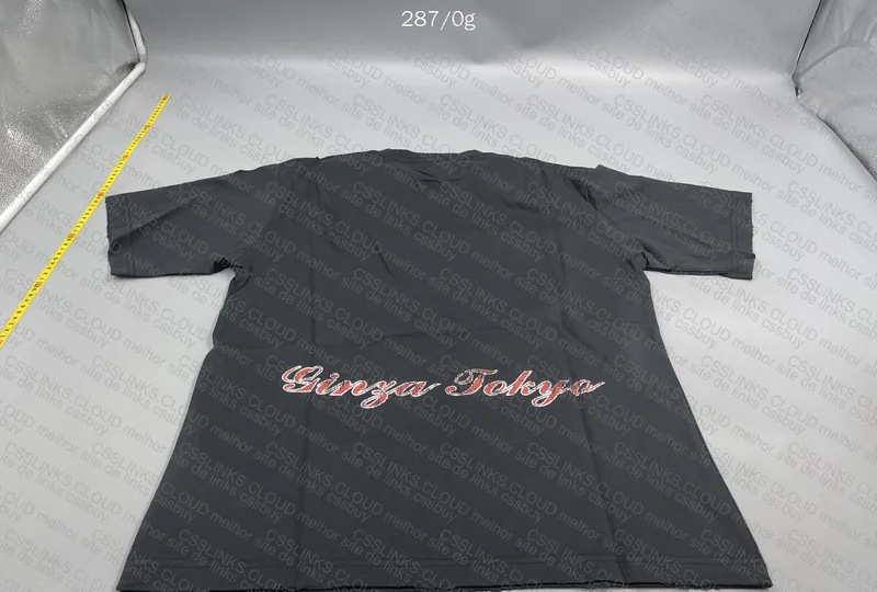 Balenciaga T-Shirt 6