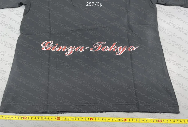 Balenciaga T-Shirt 7