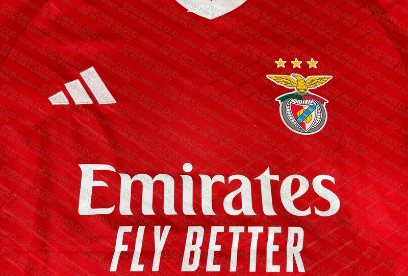 Benfica / Portugal T-Shirt 2