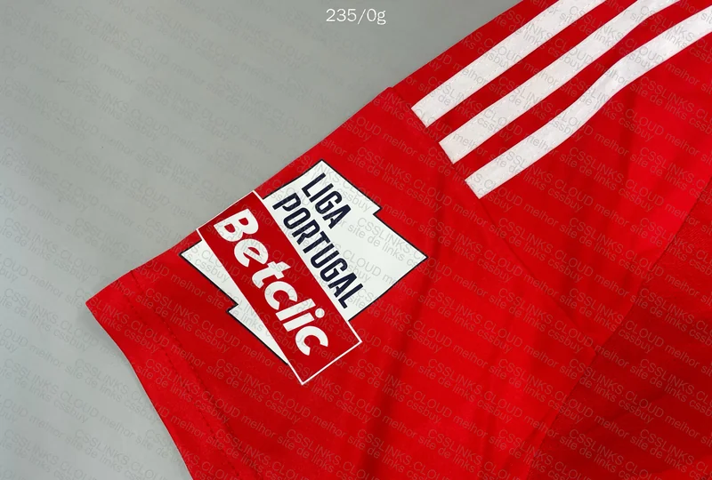Benfica / Portugal T-Shirt 3