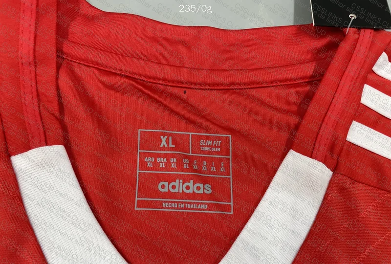 Benfica / Portugal T-Shirt 4