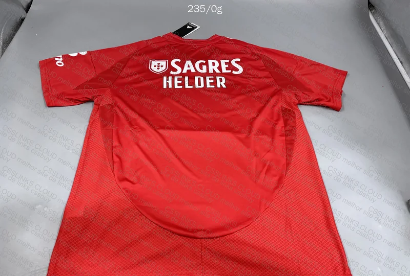 Benfica / Portugal T-Shirt 5