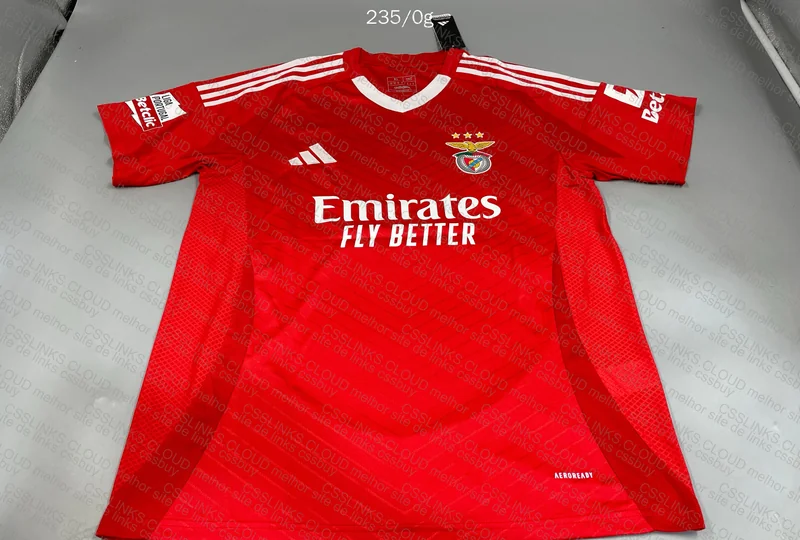 Benfica / Portugal T-Shirt 6