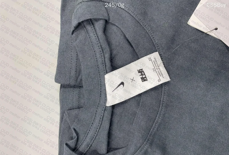Billie Eilish Olive Nike T-Shirt