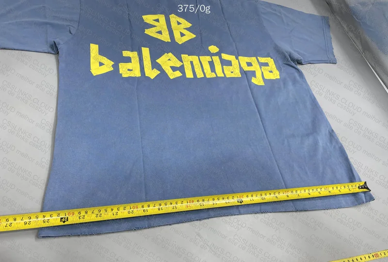 BLCG T-Shirt 2