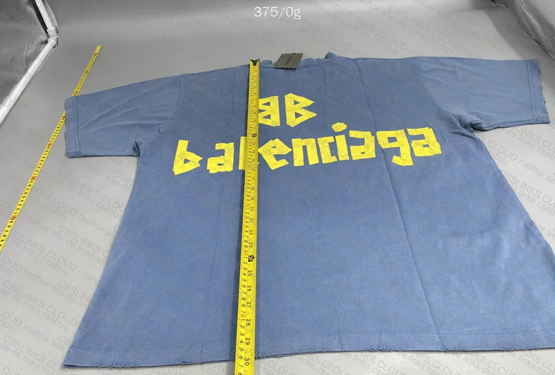 BLCG T-Shirt 3