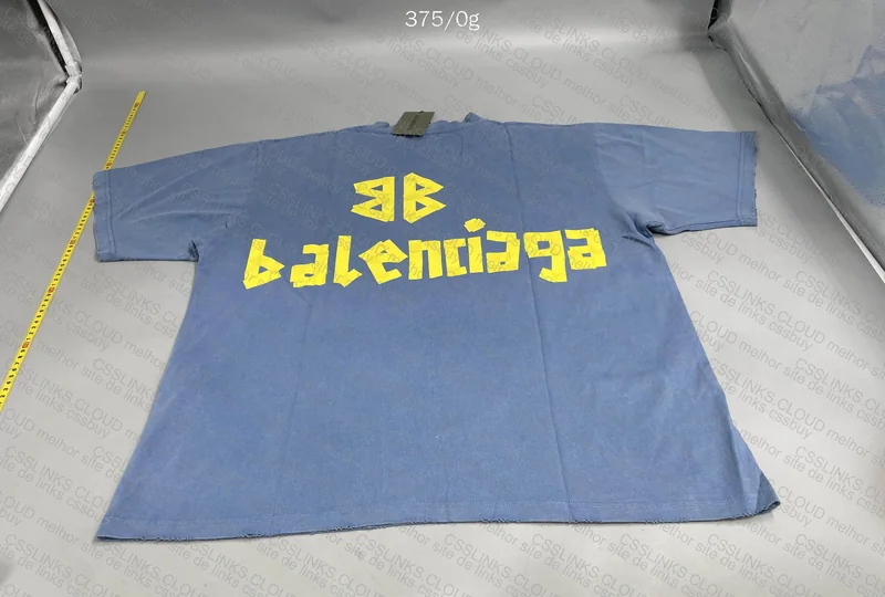BLCG T-Shirt 4