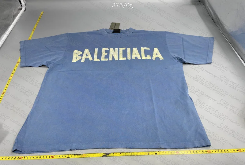 BLCG T-Shirt 5