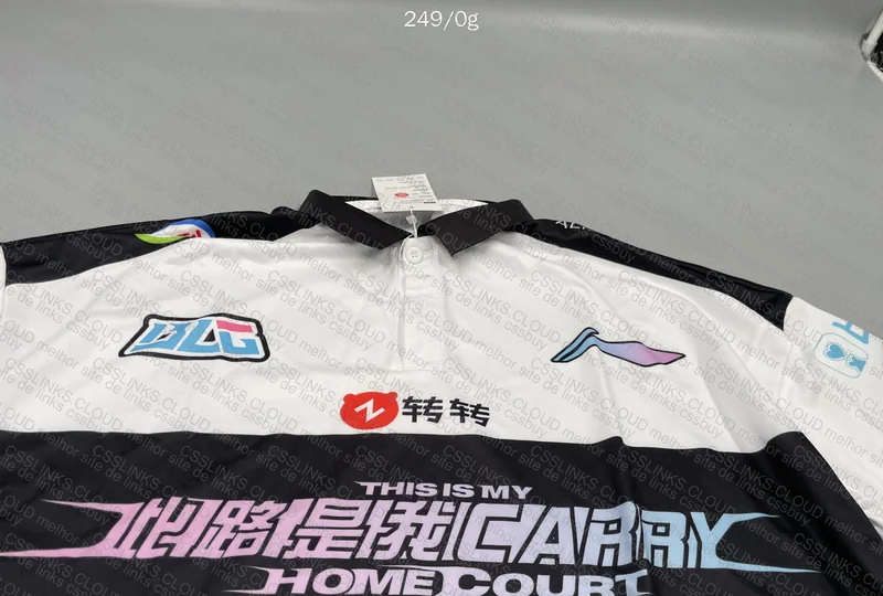 BLG LPL (BiliBili) T-Shirt 2