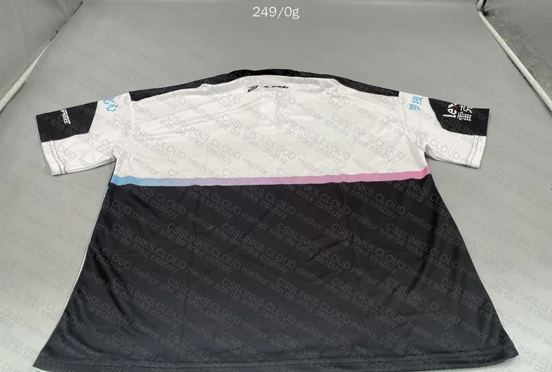 BLG LPL (BiliBili) T-Shirt 3