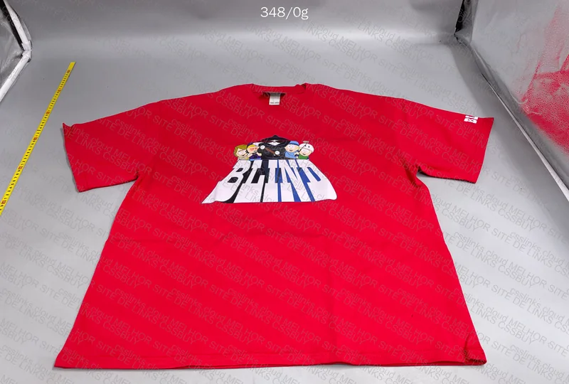 Blind Skateboarding South Park T-Shirt