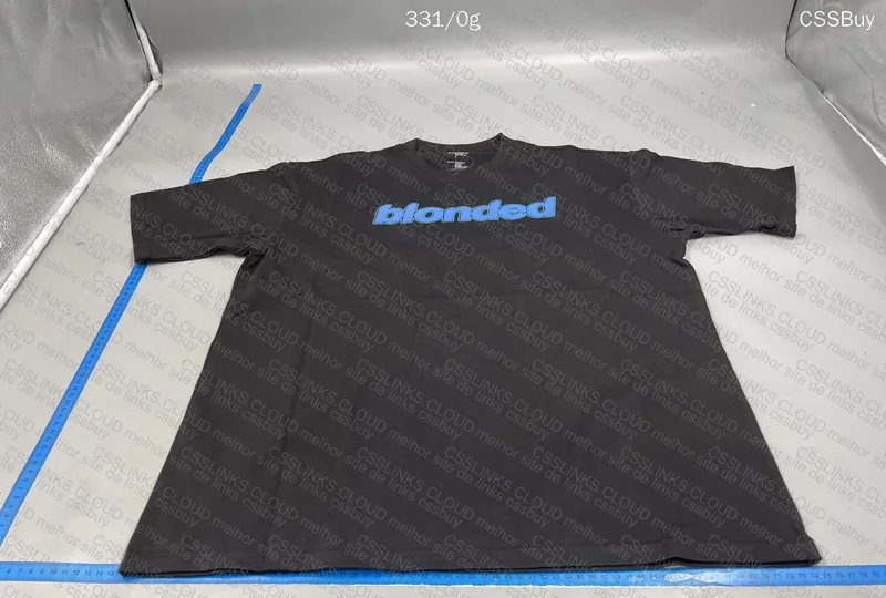 Blonded T-Shirt 2