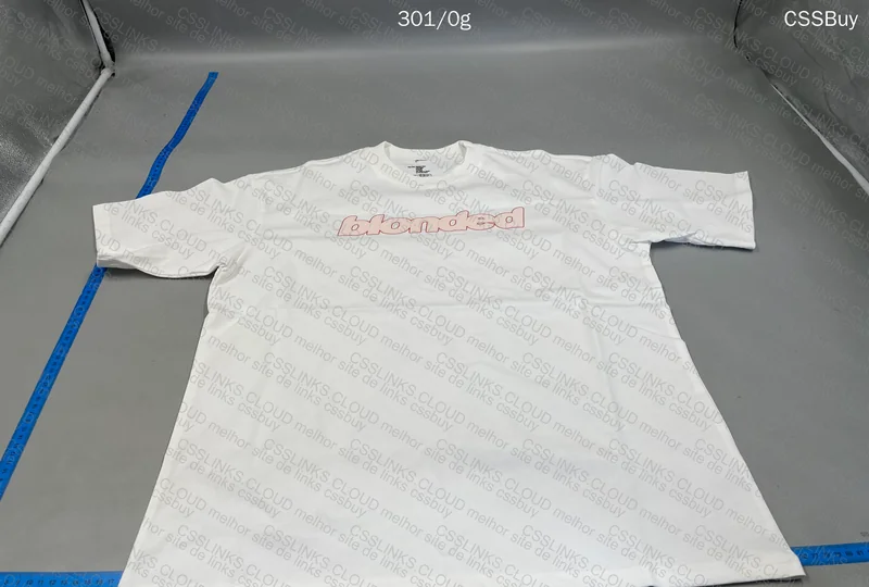 Blonded T-Shirt