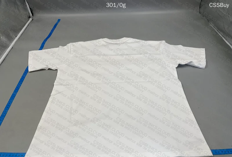 Blonded T-Shirt 2