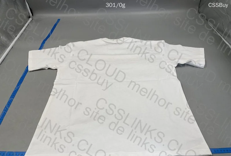 Blonded T-Shirt 5