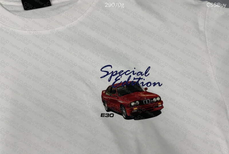 BMW e30 T-Shirt