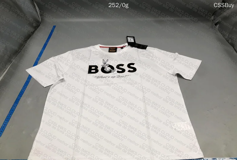 Boss T-Shirt