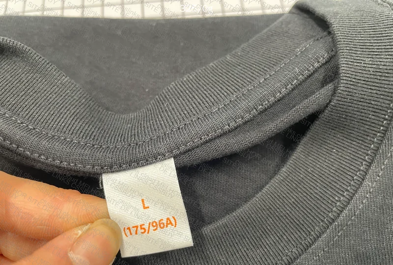 Boxy T-Shirt?