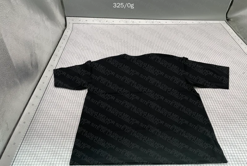 Boxy T-Shirt? 2