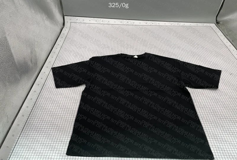 Boxy T-Shirt? 3