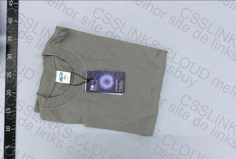 Boxy Fit Artie Master T-Shirt