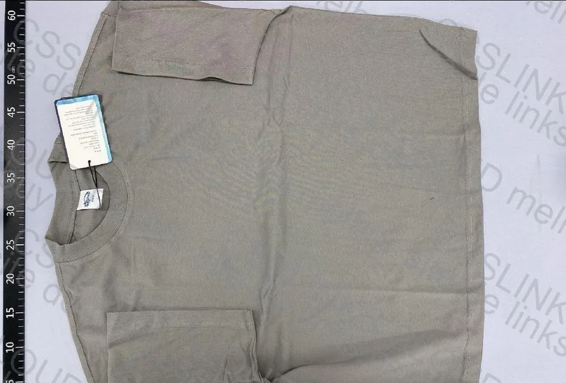 Boxy Fit Artie Master T-Shirt 2