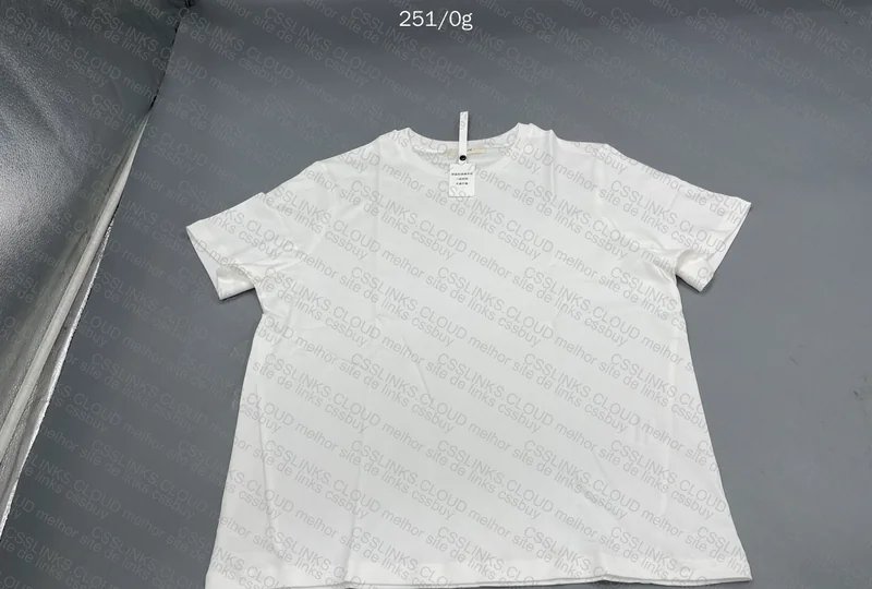 Boxy VUJA DÉ Jake 009 T-Shirt 2