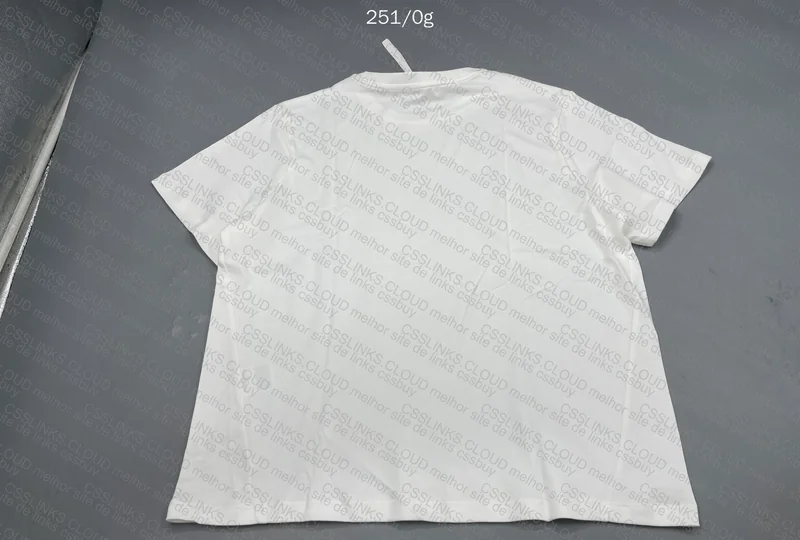 Boxy VUJA DÉ Jake 009 T-Shirt 3