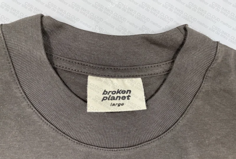 BP GOAT GL or RL T-Shirt 2