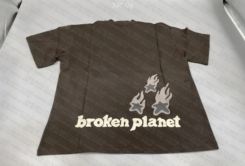 BP GOAT GL or RL T-Shirt 3