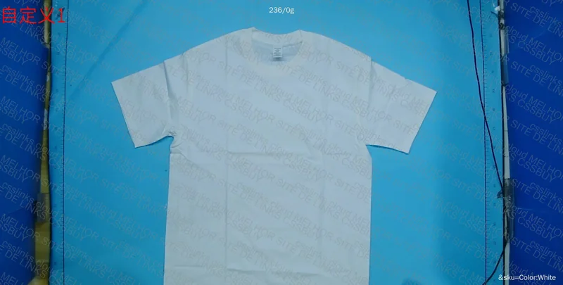 White 13Y T-Shirt