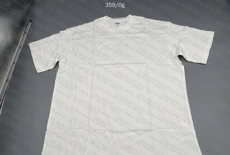 White ArtieMaster T-Shirt 2