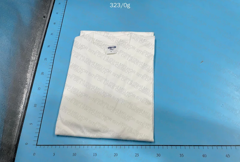 White Artiemaster T-Shirt