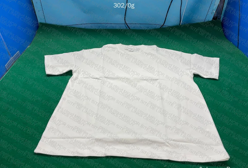 White Artiemaster T-Shirt