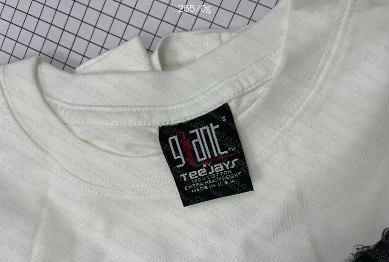Awesome White T-Shirt