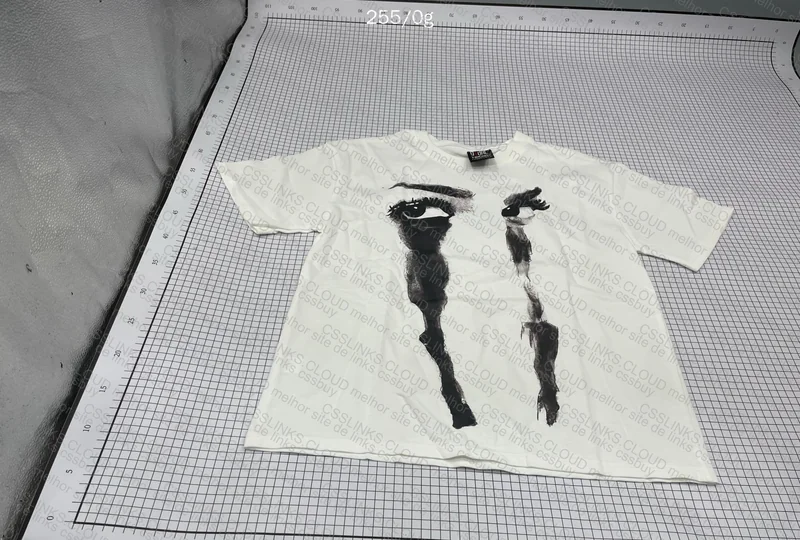 Awesome White T-Shirt 2