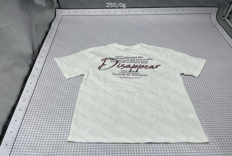 Awesome White T-Shirt 3