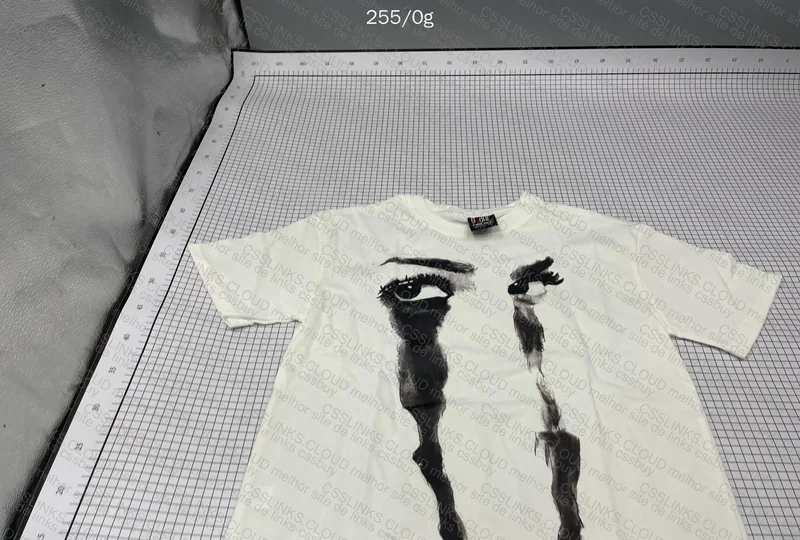 Awesome White T-Shirt 4