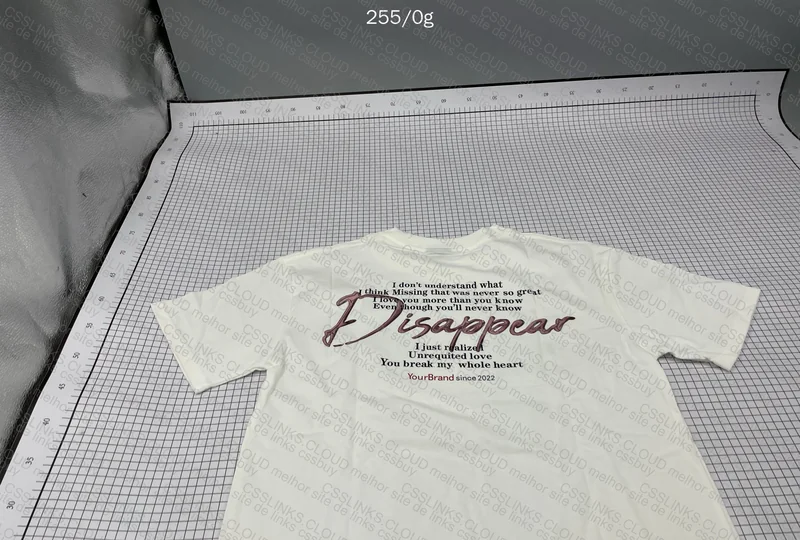 Awesome White T-Shirt 5