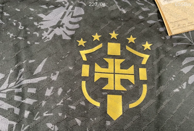 Brazil T-Shirt 5