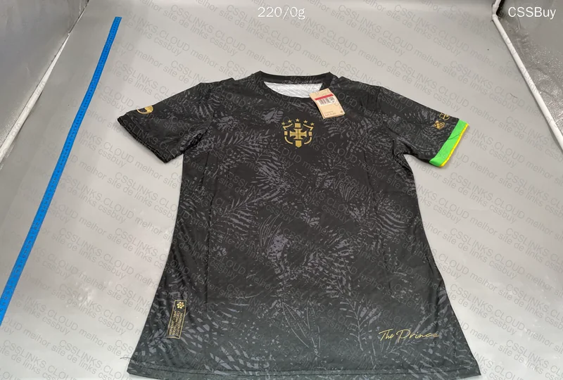 Brazil T-Shirt 6