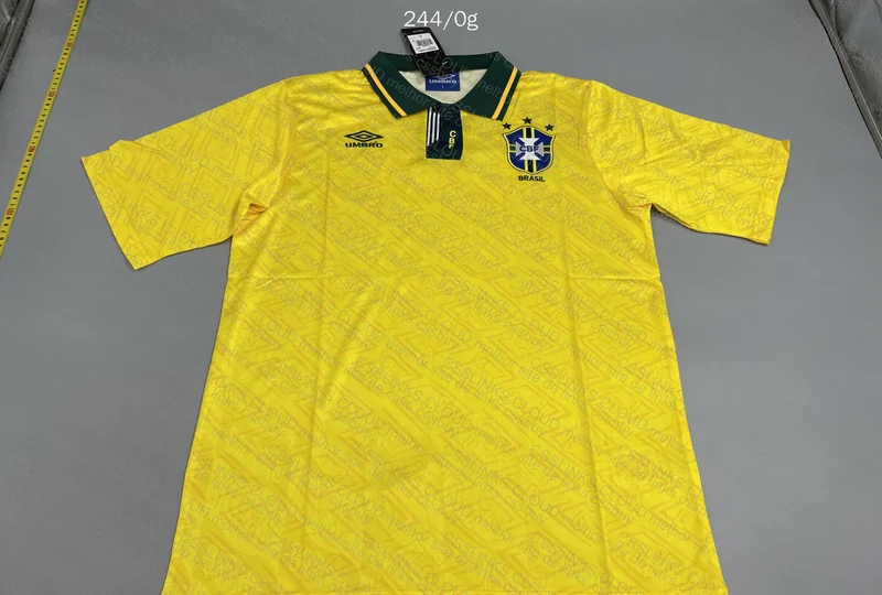 Brazil T-Shirt