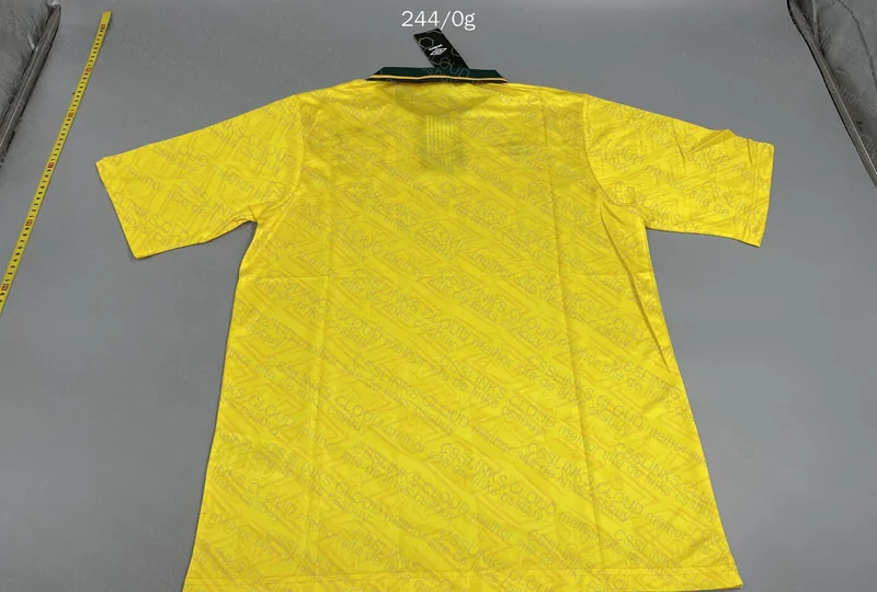Brazil T-Shirt 5